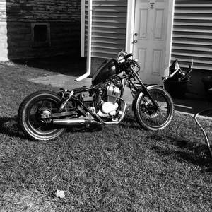 Meet your Posher, Bobby